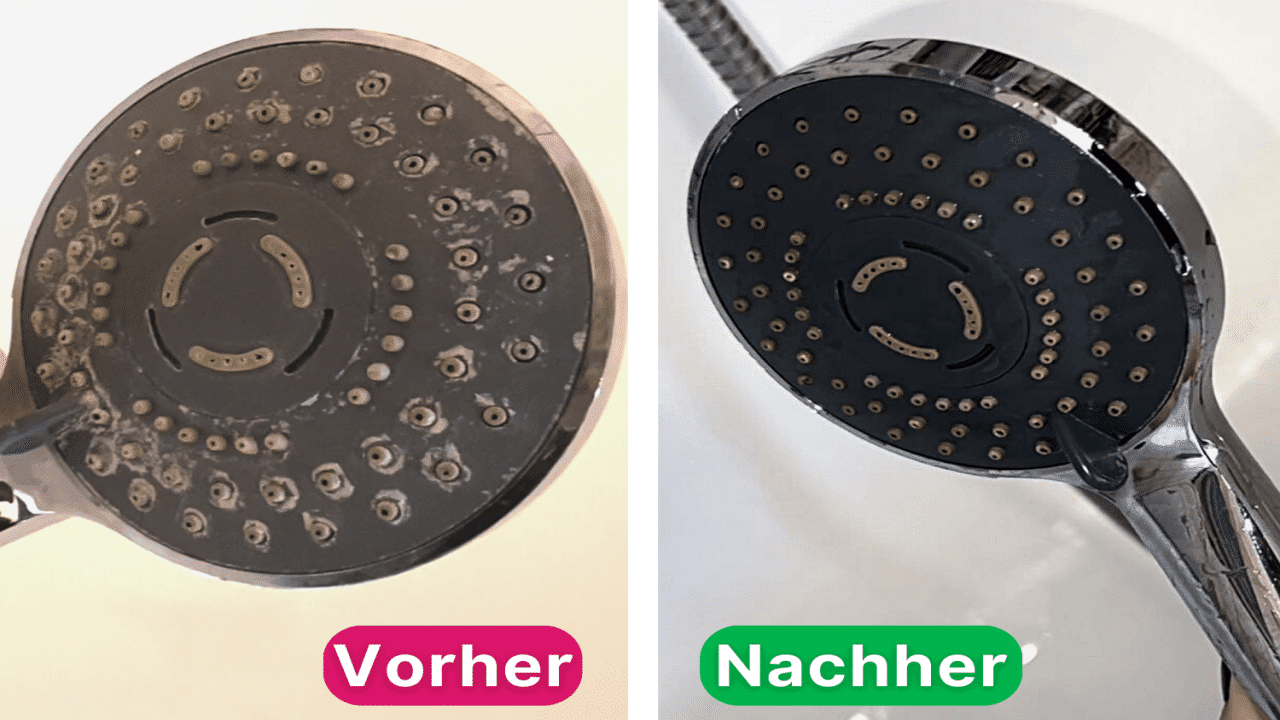 Autopflege leicht gemacht: Der Strahlemann beseitigt Schmutz und Dreck im Handumdrehen!