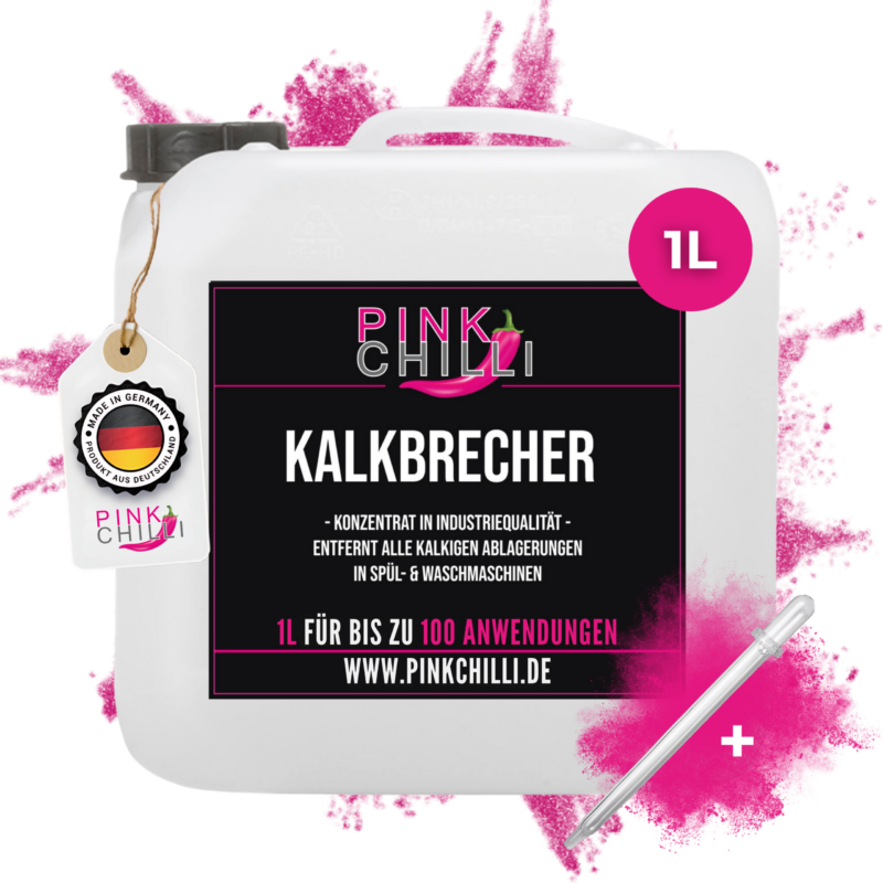 Kalkbrecher - 1 Liter