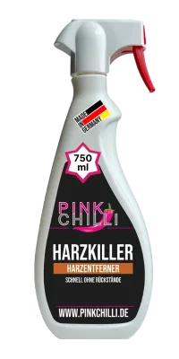 Harzkiller